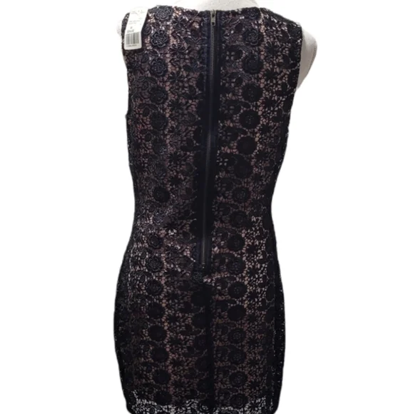 Forever 21 Lace Dress - Picture 2 of 4